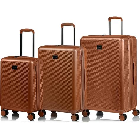 tree winner luggage